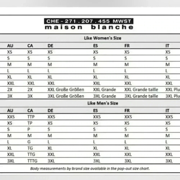 NWT MAISON BLANCHE PANT DRESS - Picture 10 of 10